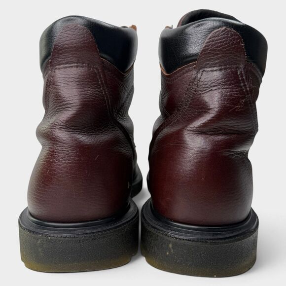 Red Wing 606 SuperSole 2.0 Work Boots Men 14 EE Made USA main image 6